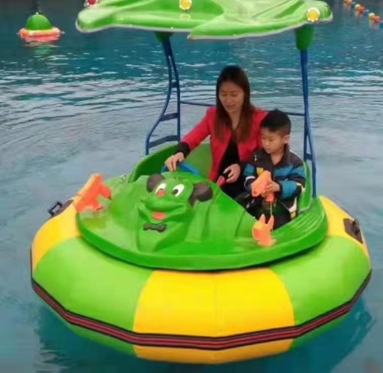 临沧儿童娱乐充气船